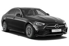 Car Hire Rawtenstall - C Class Auto - car hire Rawtenstall
