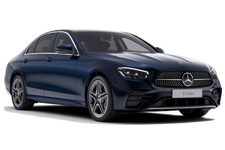 Car Hire Rawtenstall - E Class Auto - car hire Rawtenstall